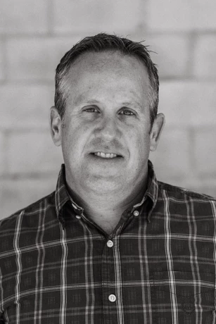 Jeff Gottschalk, Accounting Manager – The Spence Law Firm, LLC