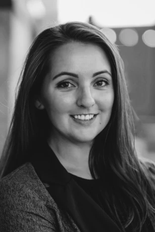 Manion Keith, Paralegal – The Spence Law Firm, LLC