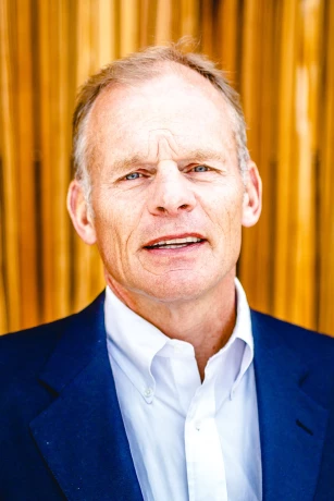 Robert A. Krause, Of Counsel – The Spence Law Firm, LLC