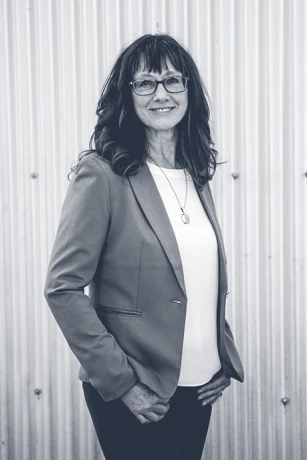 Amy Winn, Paralegal – The Spence Law Firm, LLC