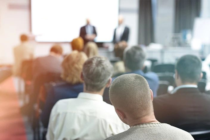 Continuing legal education