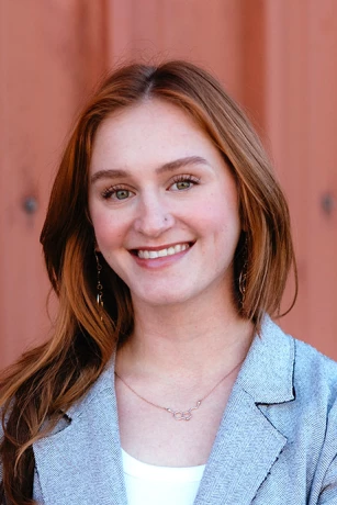 Delaney Voigt, Paralegal – The Spence Law Firm, LLC