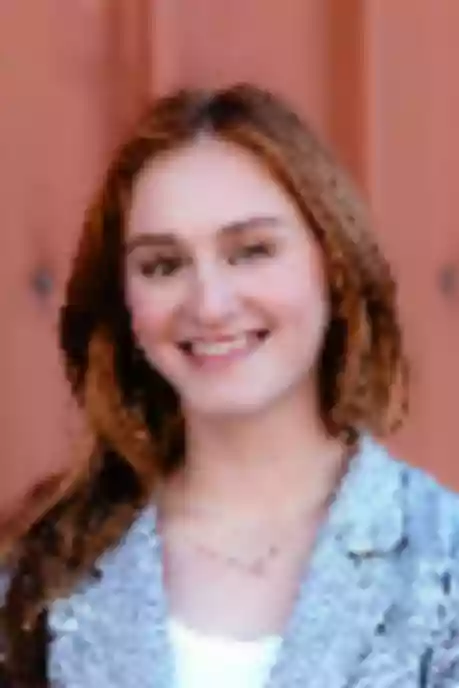 Delaney Voigt, Paralegal – The Spence Law Firm, LLC