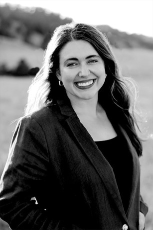 Emily S. Madden, Senior Associate – The Spence Law Firm, LLC