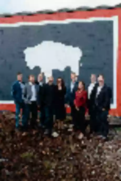 The attorneys at The Spence Law Firm