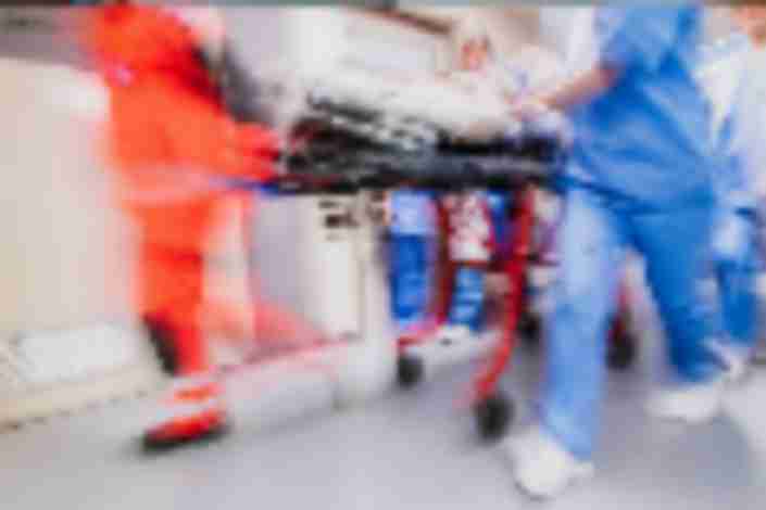 Catastrophic Injuries