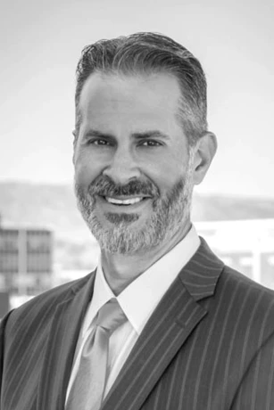 Jason A. Neville, Partner – The Spence Law Firm, LLC