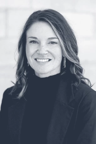 Kelsey Fleener, Associate – The Spence Law Firm, LLC