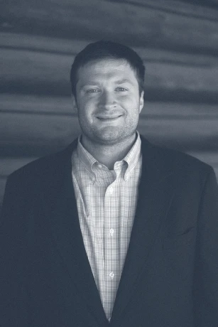Lukas Vining,  – The Spence Law Firm, LLC