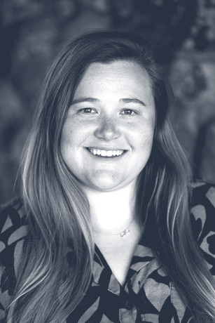 Madison Gerard, Accounting Officer – The Spence Law Firm, LLC