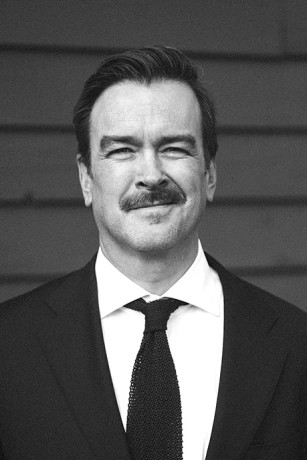 Noah Drew, Partner – The Spence Law Firm, LLC