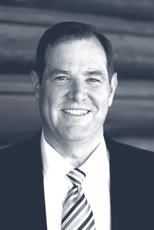 G. Bryan Ulmer, III, Partner – The Spence Law Firm, LLC